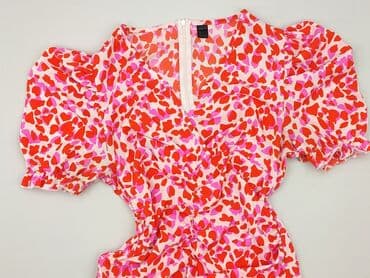 sukienka w kwiaty shein plus size: Shein, Sukienka damska, rozmiar M — 1