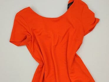 pomarańczowa marynarka mohito: Mohito, Sukienka damska, rozmiar XS — 1