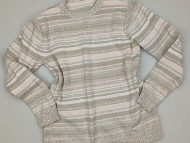 c a sweter w paski: Baker by Ted Baker, Women`s sweater, size L (EU 40) — 1