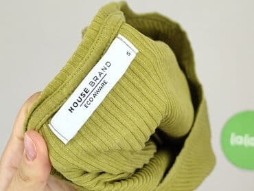 koszula damska hugo boss: House, Women`s T-shirt, size S (EU 36) — 4