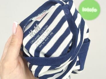 koszulki z jacka danielsa: Koszulka, H&M, 1-3 m, stan - Bardzo dobry — 5
