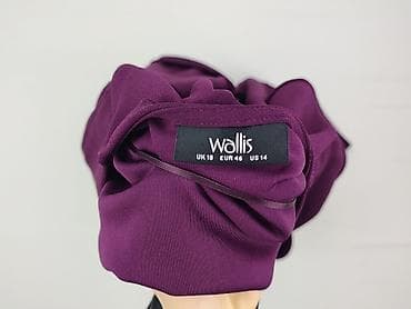 płaszcz pull and bear: Wallis, Trencz damski, rozmiar 3XL — 4