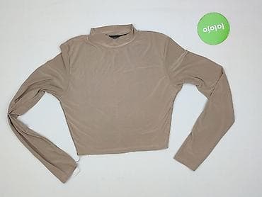 primark tops: PrettyLittleThing, Bluzka damska, rozmiar M — 2