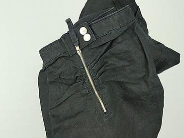 buty roots: Spodnie 3/4 damskie, rozmiar L — 6