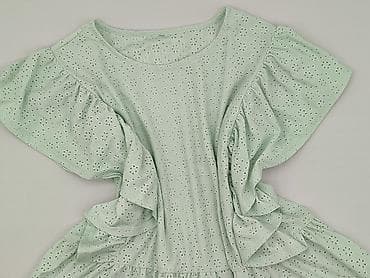 haftowany top: Bluzka damska, rozmiar M — 1