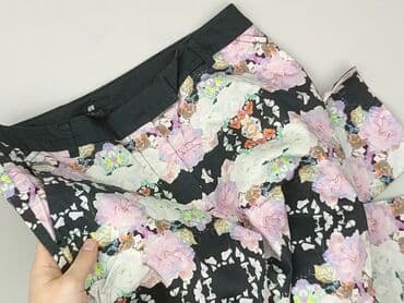 spodnie hello kitty piżama h m: H&M, Spodnie damskie, rozmiar S — 6