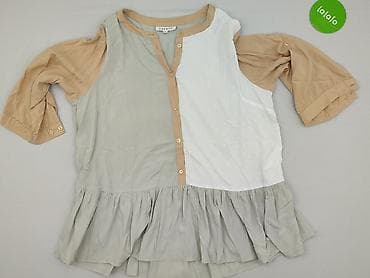 sweter zebra: Zhenzi, Bluzka damska, rozmiar S — 2