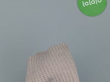 czerwone sukienki swiateczne: Skirt, H&M, 122-128 cm, condition - Good — 5