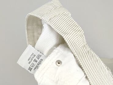 woskowane legginsy z wysokim stanem zara: 3/4 Trousers for women, L at lalafo.pl — 5 woskowane legginsy z wysokim stanem zara: 3/4 Trousers for women, L — 5