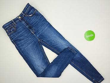 jeans rl: Jeansy damskie, rozmiar S — 2