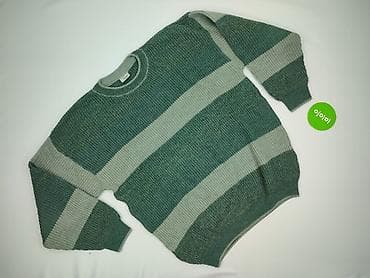 dresy: Sweter dla mężczyzn, rozmiar XL — 2