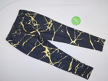 dobre rajstopy forum: Legginsy Sportowe damskie, rozmiar S — 3