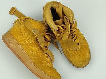 lebrony buty: Nike, Sneakersy damskie, rozmiar 38.5 — 1