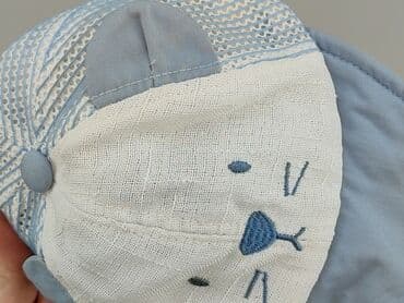koszulki fc barcelony: Baseball cap condition - Perfect — 5