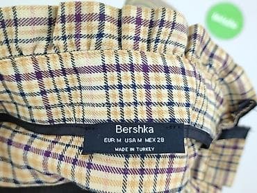 simple spódnice: Bershka, Spódnica damska, rozmiar M — 4