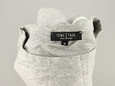 golf 2 madison: Eva Minge, Women`s sweatshirt, size M — 4