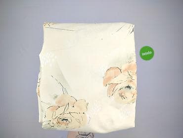 110 cm: Komplet pościeli, 130 x 200, kolor - Beżowy, stan - Bardzo dobry — 4