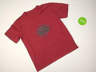 legginsy roxy: T-shirt damski, rozmiar XL — 2