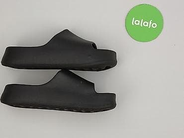 stringi używane olx: Klapki damskie, rozmiar 40 — 3