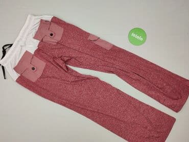 spodnie dresowe el polako: Sweatpants for women, size M (EU 38) — 3