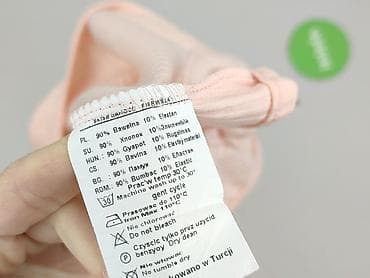 bruno banani różowe: Body damskie, rozmiar S — 4