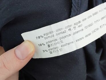 koszula zara niebieska: Zara, Koszulа dla mężczyzn, rozmiar L — 8