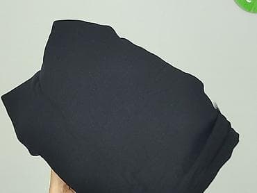 lidl ciazowe: H&M Mama, Spodnie materiałowe damskie, rozmiar L — 6