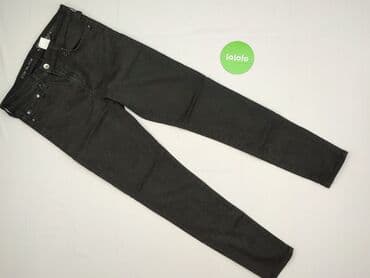 zara rn 77302 jeans: H&M, Jeans for women, size S (EU 36) — 2
