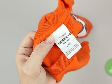 bryant t shirt: Hanes, Koszulka dla mężczyzn, rozmiar L — 4