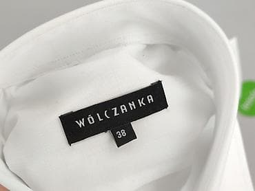 bielizna ewa: Wółczanka, Koszulа dla mężczyzn, rozmiar S — 4
