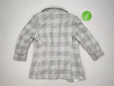 hm do karmienia: H&M, Marynarka damska, rozmiar M — 3