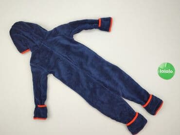 lidl sklep kombinezon zimowy: Overall, Lupilu, 9-12 months, condition - Perfect — 3