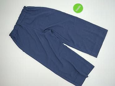 polspiochy hm: H&M, Spodnie materiałowe damskie, rozmiar S — 5