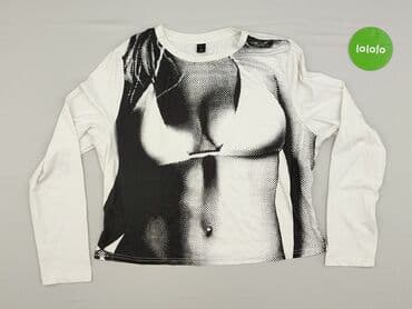 allegro t shirty: T-shirt damski, rozmiar M — 2