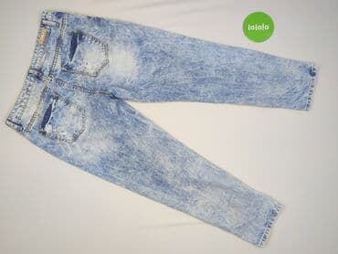 jeansy dsquared2: Chillin, Jeansy damskie, rozmiar S — 3