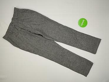asos com pl: Asos, Spodnie materiałowe damskie, rozmiar XS — 2
