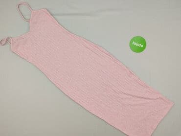 sukienki prazki: Sukienka damska, rozmiar S — 2