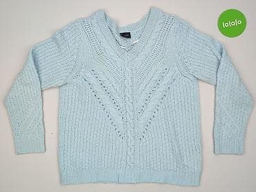 welniane: Vila, Sweter damski, rozmiar XL — 2