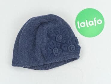 h: Cap, Female, condition - Very good — 2