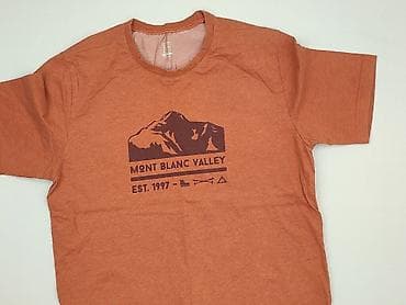 koszulki dakar: Decathlon, T-shirt damski, rozmiar M — 1