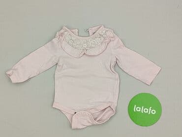 body niemowlece allegro: Body, So cute, 1-3 months, 
condition - Perfect — 2