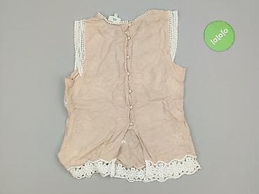 bluzka tupac pull and bear: River Island, Women's blouse, size S — 3