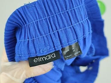 Spodnie: Esmara, Szorty damskie, rozmiar M — 4