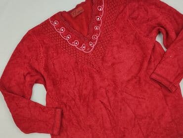 tanie koszule nocne: FS Collection, Bluzka damska, rozmiar XL — 1