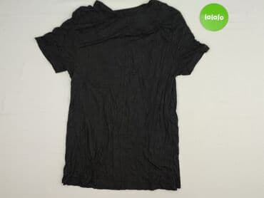 koszulka river island: River Island, T-shirt damski, rozmiar S — 4