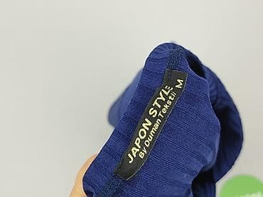bluzki w stylu japonskim: Bluzka damska, rozmiar M — 4