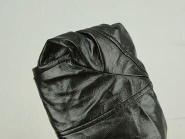 kurtki paparazzi: Just Addict, Kurtka skórzana damska, rozmiar L — 6