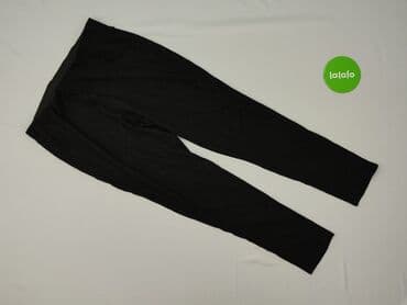 uzywane rajstopy: Tessentials, Leggings size L — 2