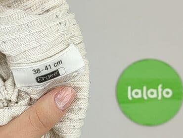 koszulka z numerem: Cap, 0-1 month, condition - Perfect — 4