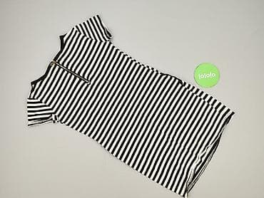 moda prl damska: Sukienka damska, rozmiar XL — 3